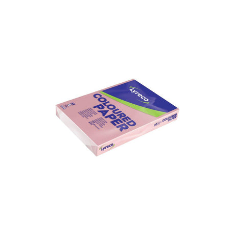 Kop.ppr LYRECO A3 80g oh pink 500/pack