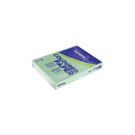 Kop.ppr LYRECO A3 80g oh green 500/pack