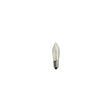 Spare lamp candlestick 5-arm 3/pc