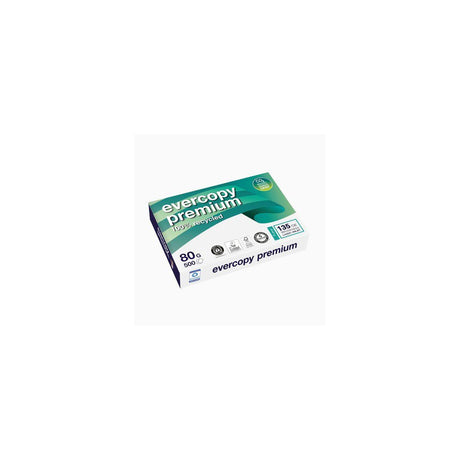 Kop.ppr EVERCOPY Prem. A4 80g oh 500/pack