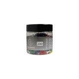 Map pin EXACOMPTA 10mm black colour 200/pc