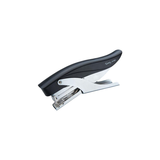 Stapling pliers LYRECO 24/6-26/6