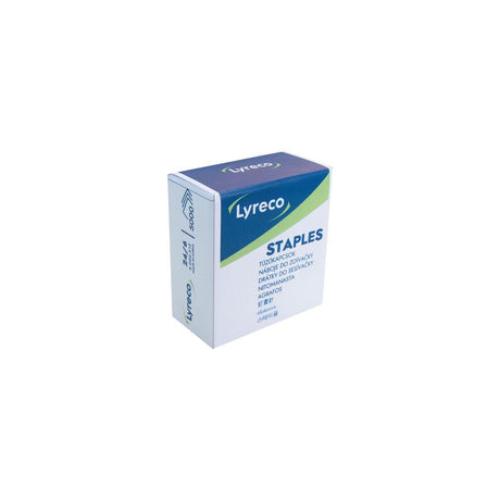 Staple LYRECO 24/6 5000/fp
