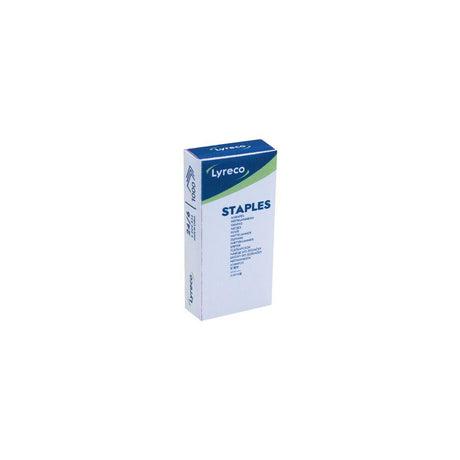 Staple LYRECO 24/6 1000/pack