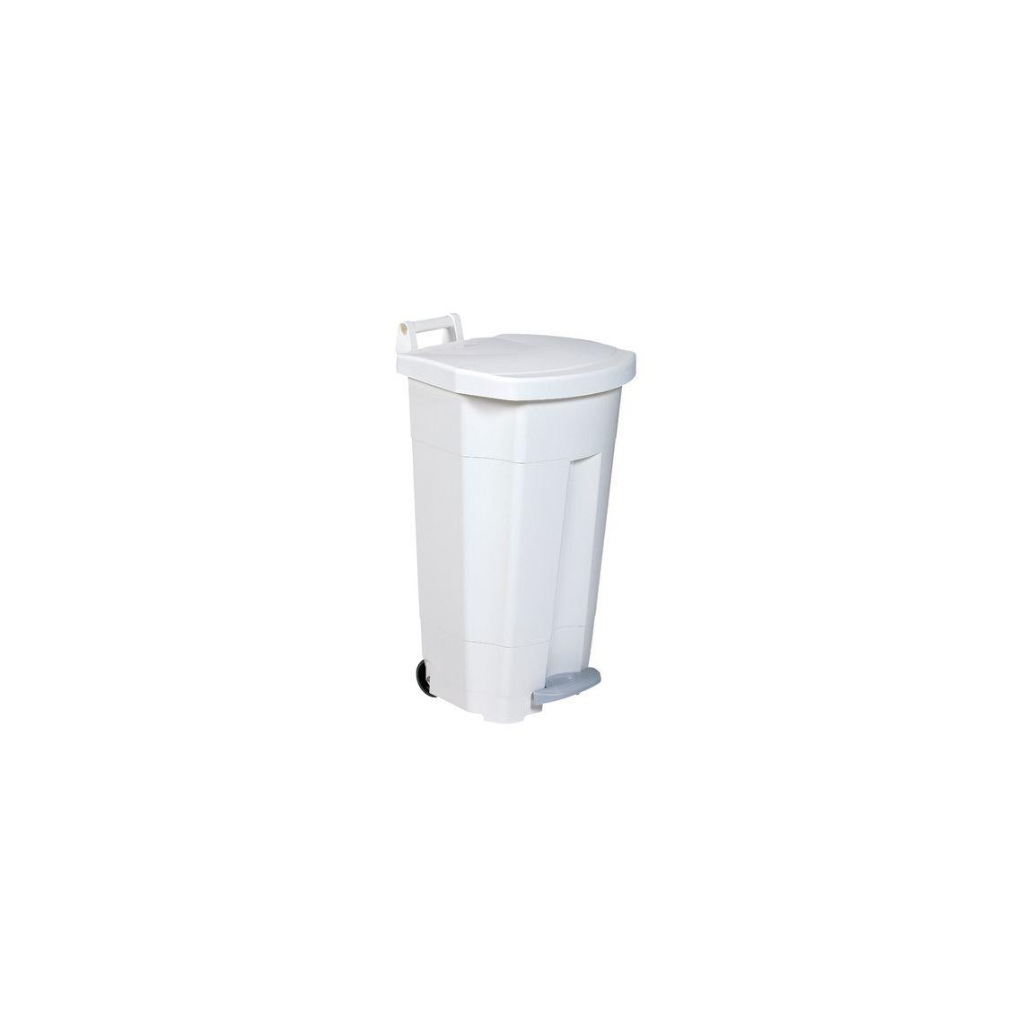 Disposal ROSSIGNOL pedal 90L white