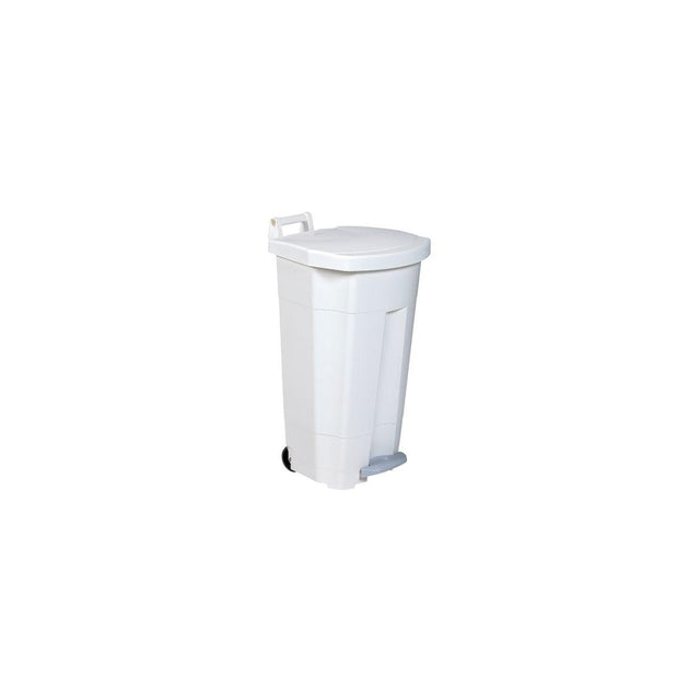Disposal ROSSIGNOL pedal 90L white