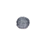 Steel ball 60gr Stainless steel