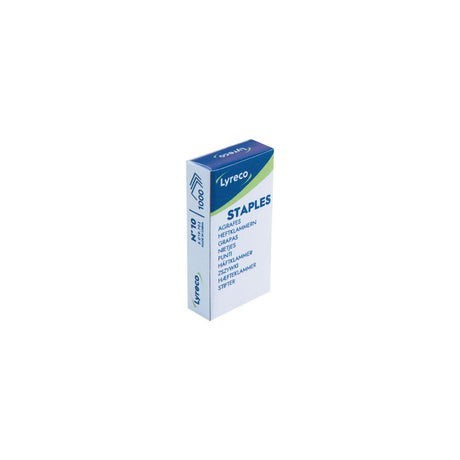 Staples LYRECO no.10 1000/pc