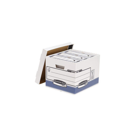 File box FELLOWES 333x285x380mm 10/pc