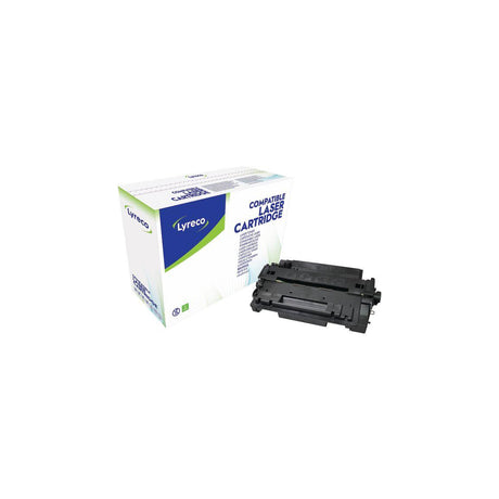 Toner LYRECO HP CE255A/724 6K sva