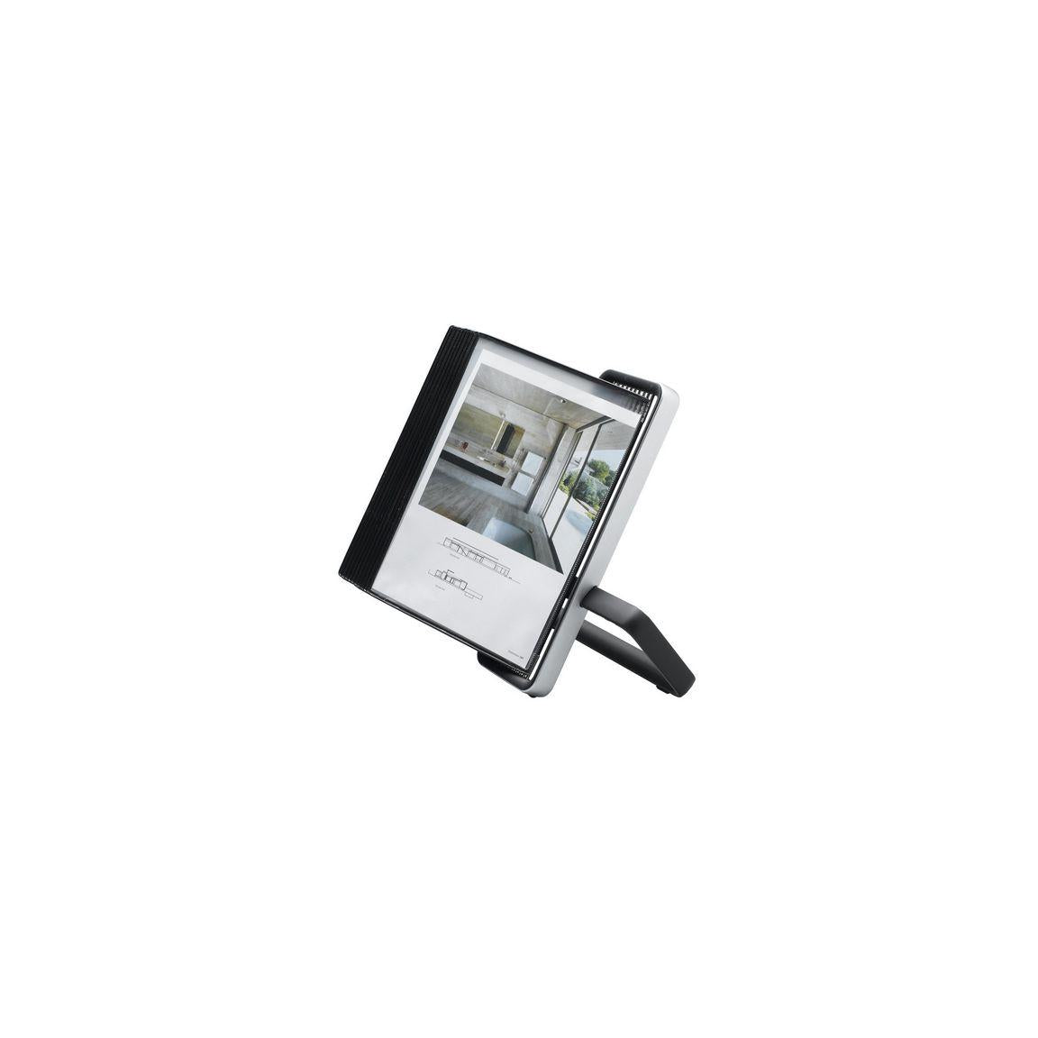Table stand DJOIS inc 10 pockets black
