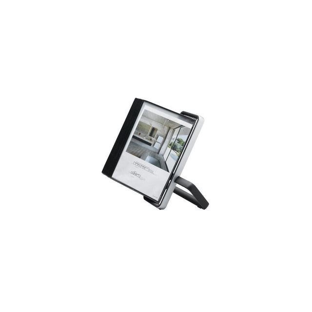 Table stand DJOIS inc 10 pockets black