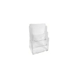 Brochure stand EXACOMPTA A4 3 compartments