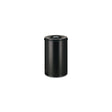 Wastepaper basket DURABLE fireproof 30L