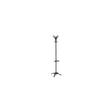 Coat hanger ALBA Cleo black