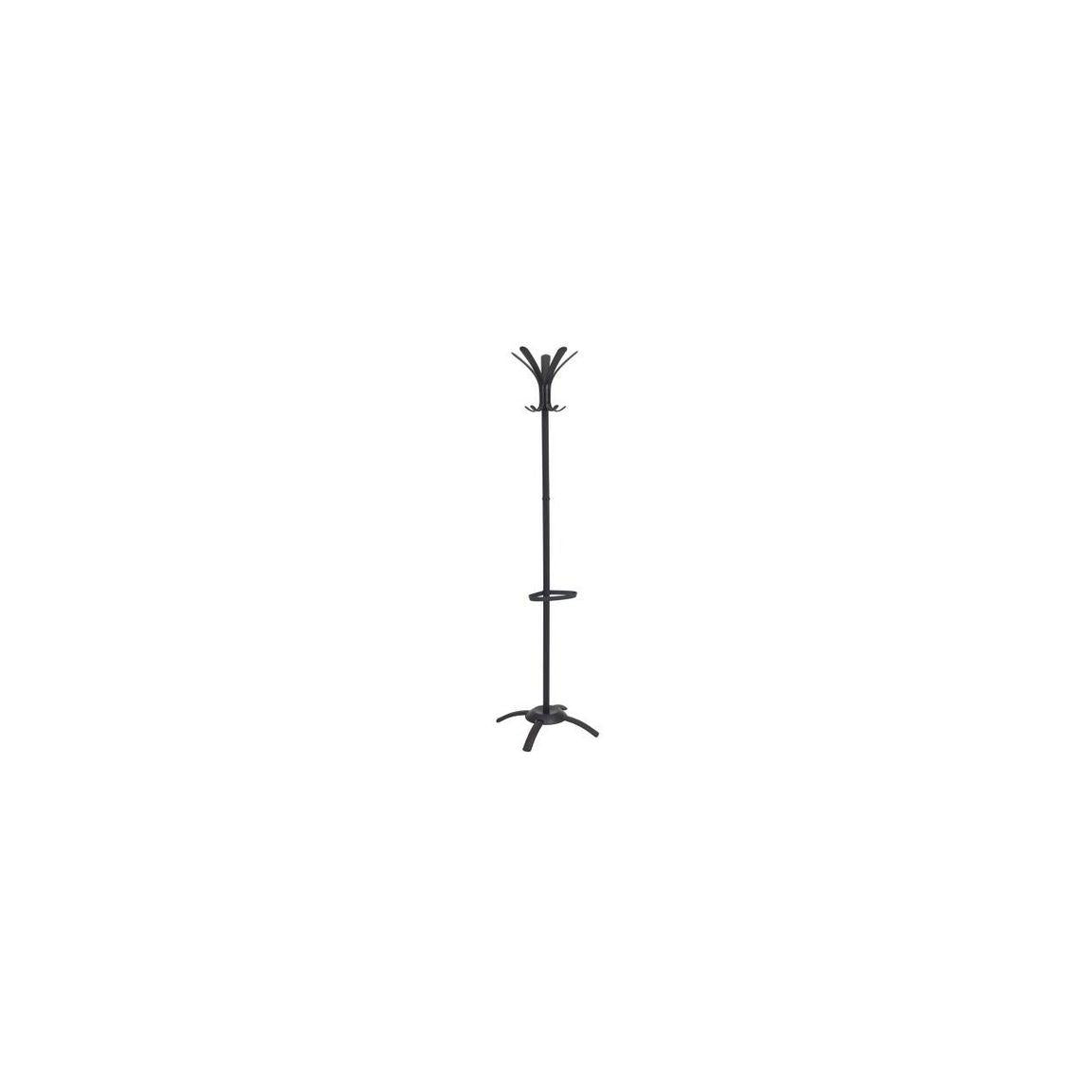 Coat hanger ALBA Cleo black