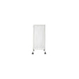 CEP Rossignol bag rack without lid white