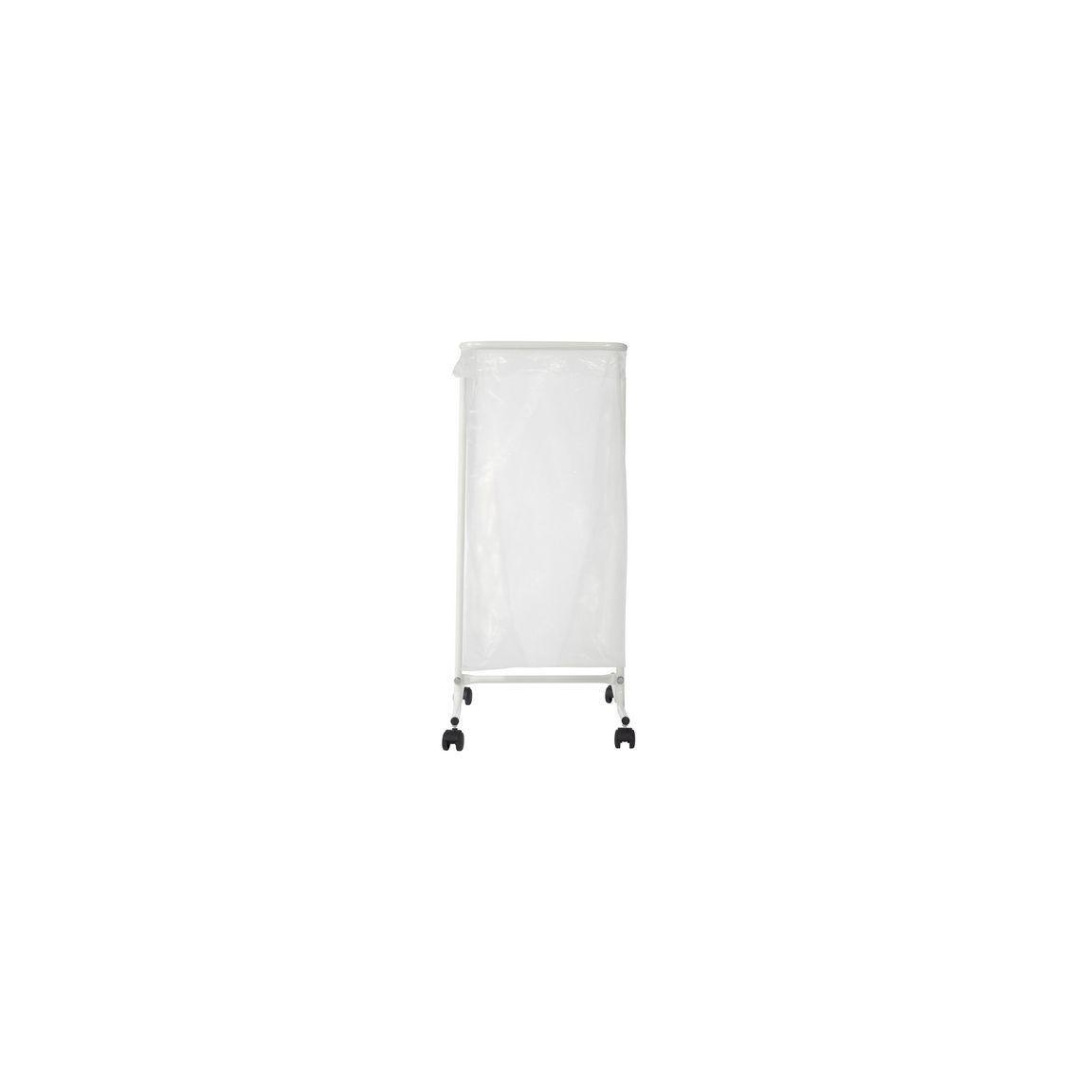 CEP Rossignol bag rack without lid white