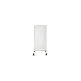 CEP Rossignol bag rack without lid white