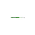Ballpoint pen LYRECO recycled 1,0mm black