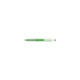 Ballpoint pen LYRECO recycled 1,0mm black