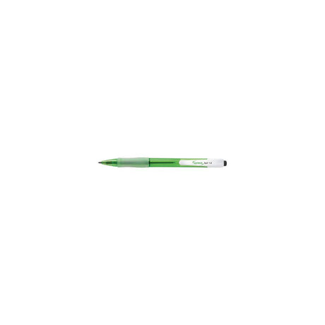 Ballpoint pen LYRECO recycled 1,0mm black