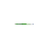 Ballpoint pen LYRECO recycled 1,0mm blue