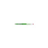 Ballpoint pen LYRECO recycled 1,0mm red