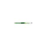 Gel pen LYRECO recycled 0,7mm black