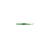 Gel pen LYRECO recycled 0,7mm red