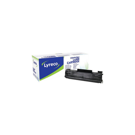 Toner LYRECO HP CE278A/3483B002 2,1K sva