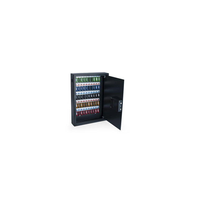 Key cabinet PAVO Security 50 keys grey