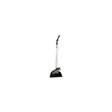 Dustpan HYKAB black