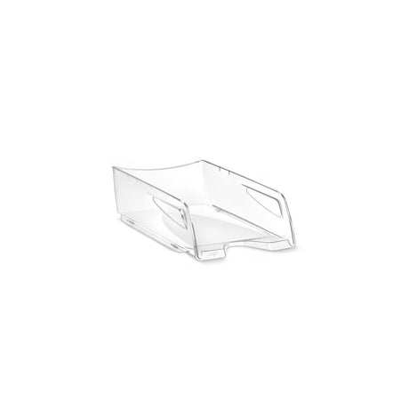 Mailbox CEP Maxi transparent