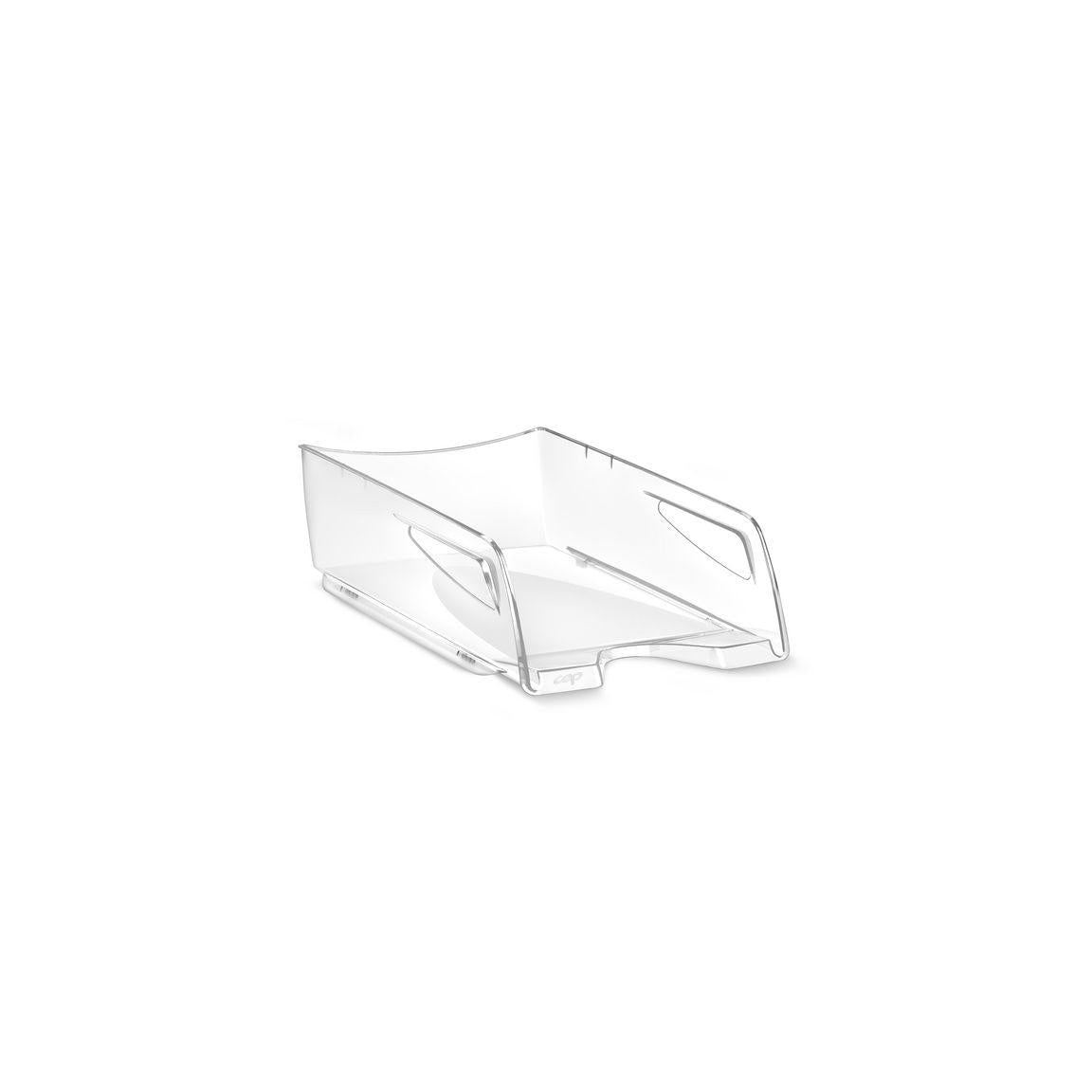 Mailbox CEP Maxi transparent