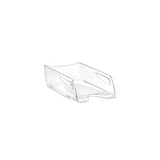 Mailbox CEP Maxi transparent