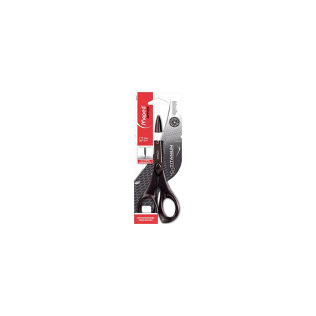 MAPED expert titanium scissors 17cm