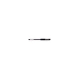 Gel pen LYRECO 0,7mm black