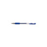 Gel pen LYRECO 0,7mm blue