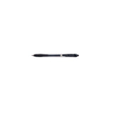 Gel pen LYRECO RT 0,7mm black