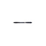 Gel pen LYRECO RT 0,7mm black