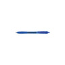 Gel pen LYRECO RT 0,7mm blue