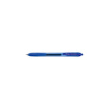 Gel pen LYRECO RT 0,7mm blue