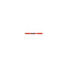Gel pen LYRECO RT 0,7mm red