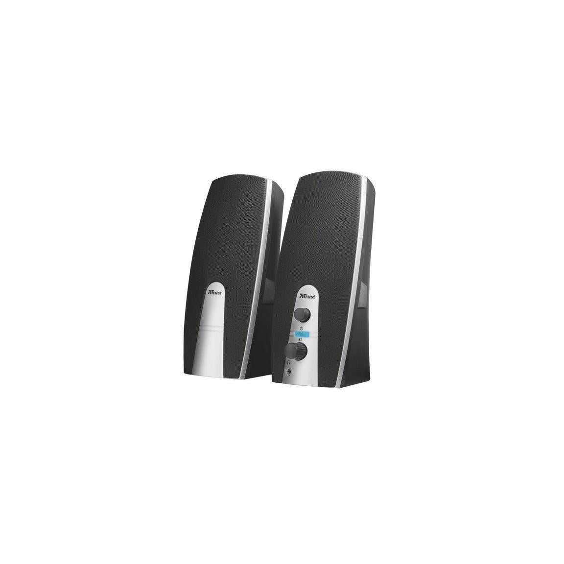 Computer speakers TRUST Mila 2.0