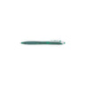 Ballpoint pen PILOT RexGrip medium 1.0 green