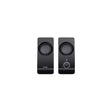 Computer speakers TRUST Remo 8W black