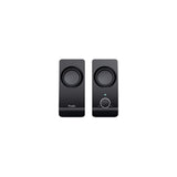 Computer speakers TRUST Remo 8W black