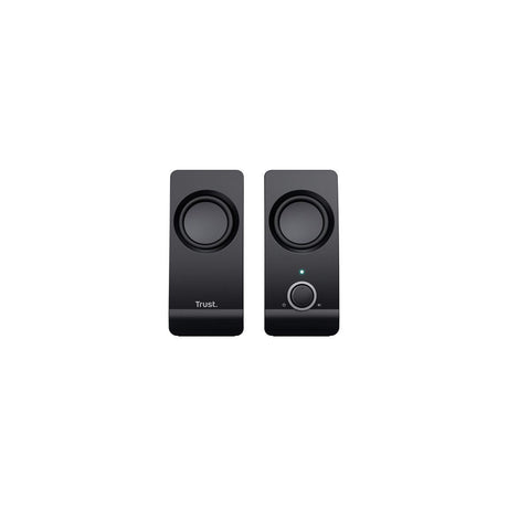 Computer speakers TRUST Remo 8W black