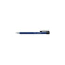 Ballpoint pen LYRECO grip 1,0mm blue